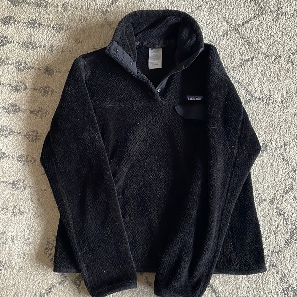 [Patagonia] Pullover Sweater